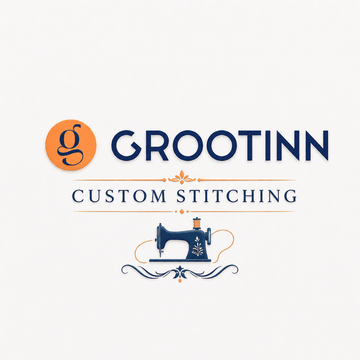 Custom Stitching Service