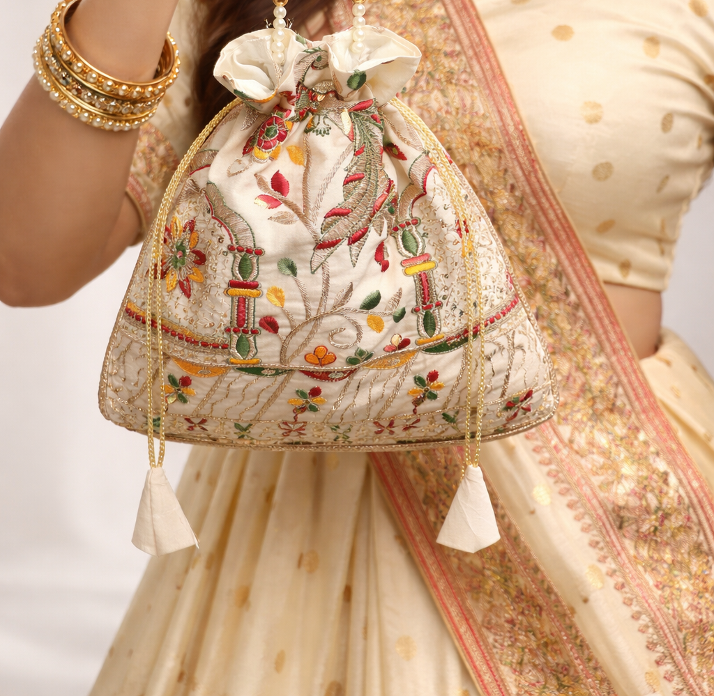 Cotton Srtylish Batwa