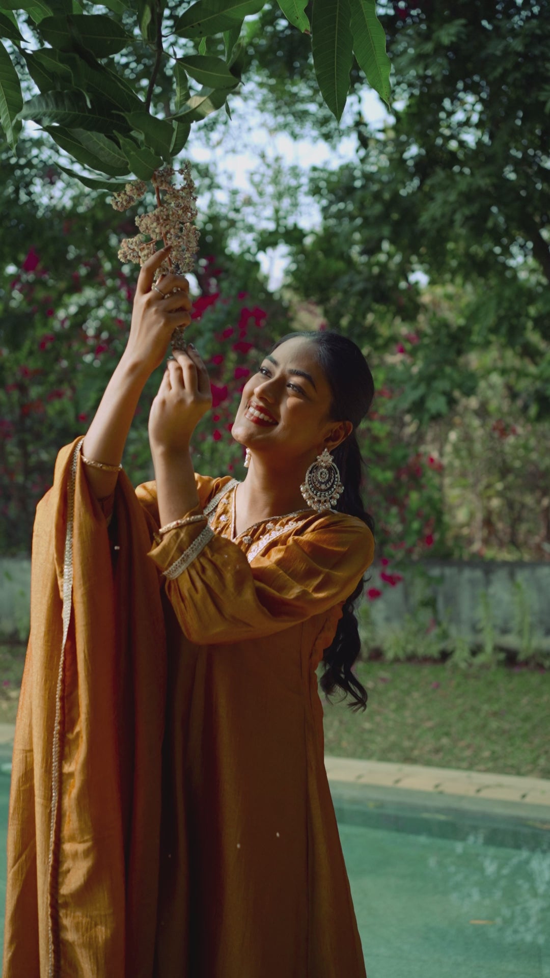 Women Latest Kurta Plazoo Sets With Dupatta